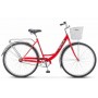 Велосипед Stels Navigator 345 28 Z010 (2021)